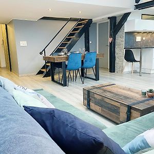 Appartement met Twee Slaapkamers